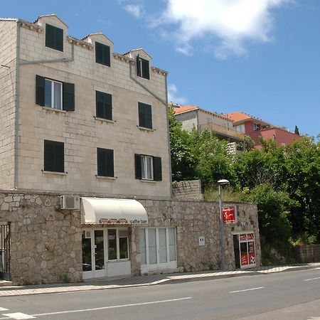 Apartments Eldin Dubrovnik Extérieur photo