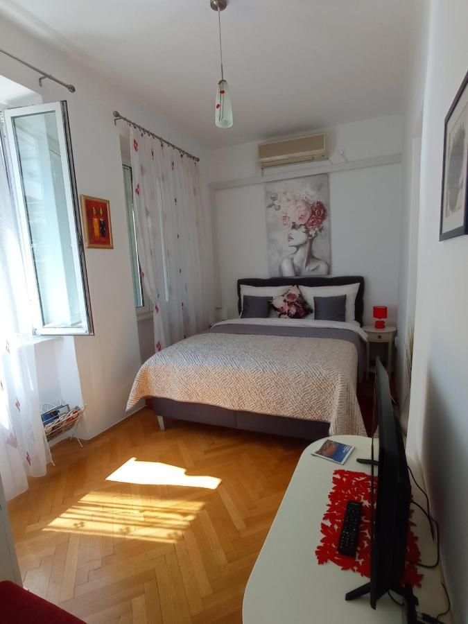 Apartments Eldin Dubrovnik Extérieur photo