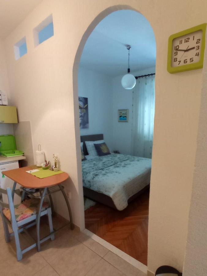 Apartments Eldin Dubrovnik Extérieur photo