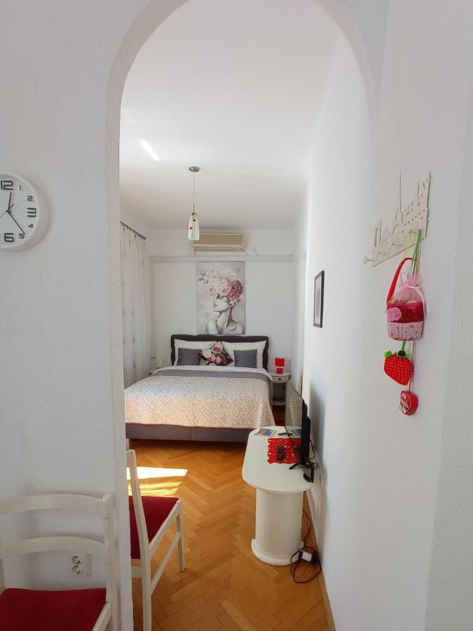 Apartments Eldin Dubrovnik Extérieur photo