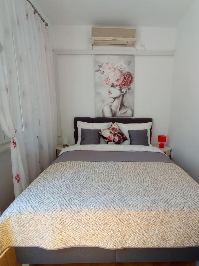 Apartments Eldin Dubrovnik Extérieur photo