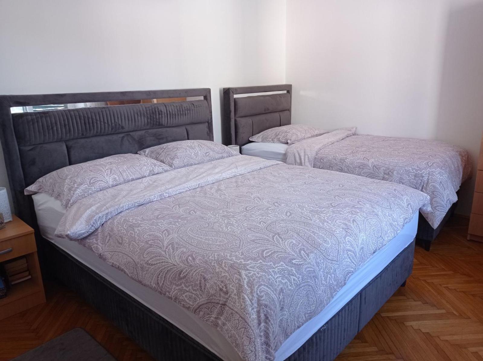 Apartments Eldin Dubrovnik Extérieur photo
