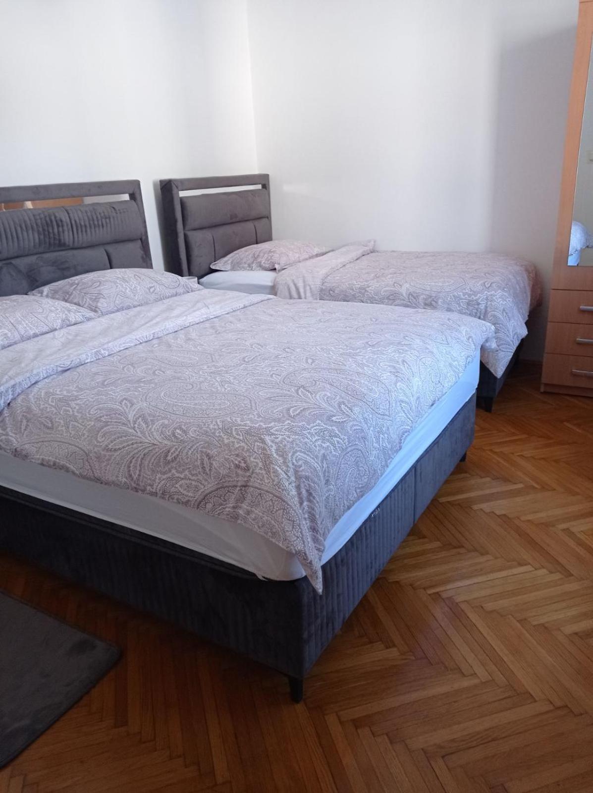Apartments Eldin Dubrovnik Extérieur photo