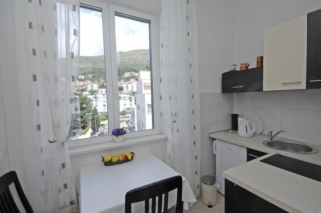 Apartments Eldin Dubrovnik Chambre photo