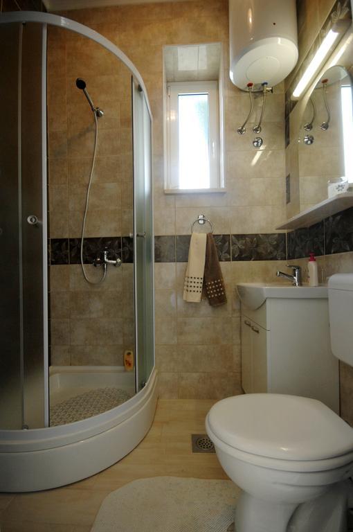 Apartments Eldin Dubrovnik Chambre photo