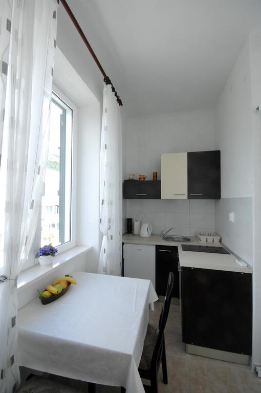 Apartments Eldin Dubrovnik Chambre photo