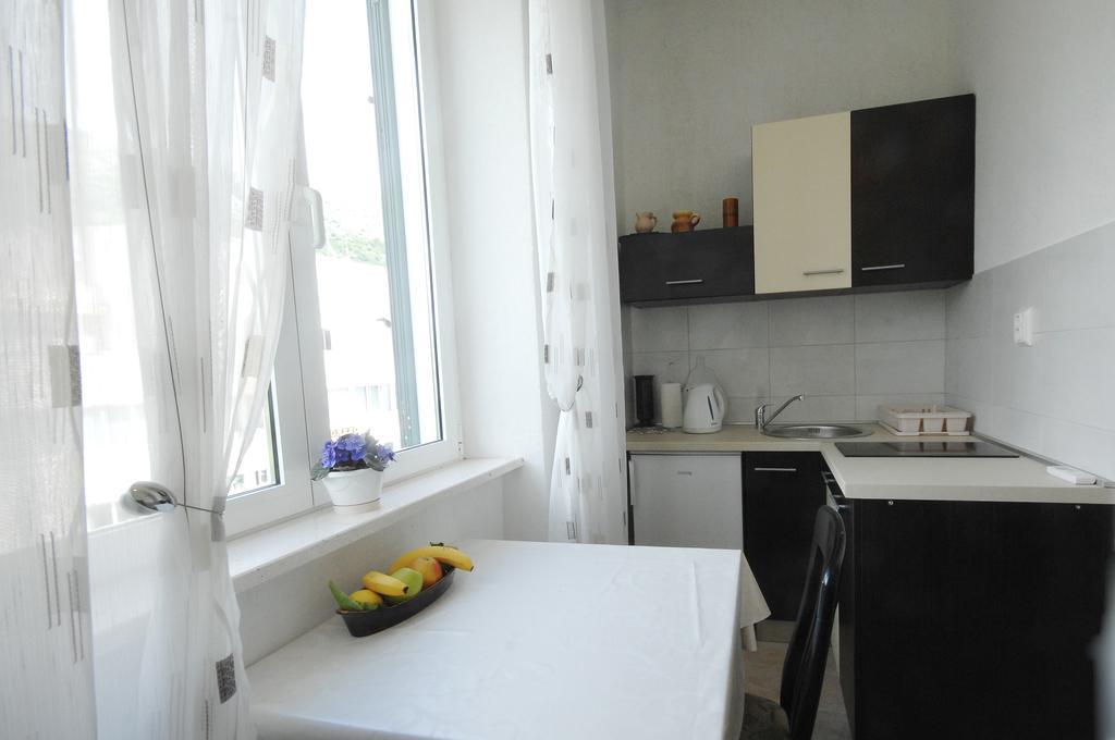 Apartments Eldin Dubrovnik Chambre photo