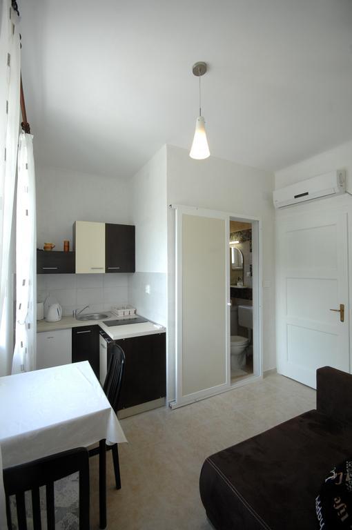 Apartments Eldin Dubrovnik Chambre photo