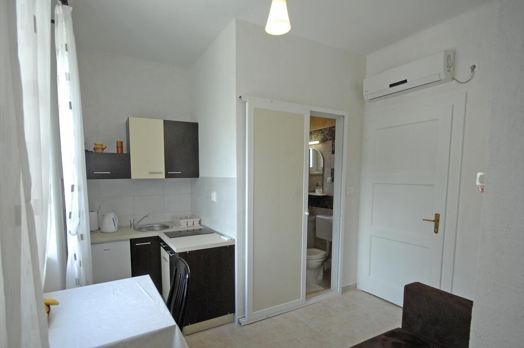 Apartments Eldin Dubrovnik Chambre photo