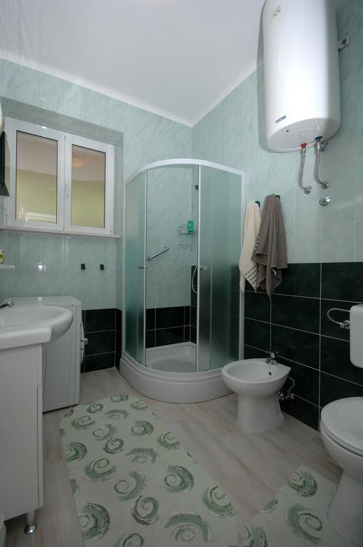 Apartments Eldin Dubrovnik Chambre photo