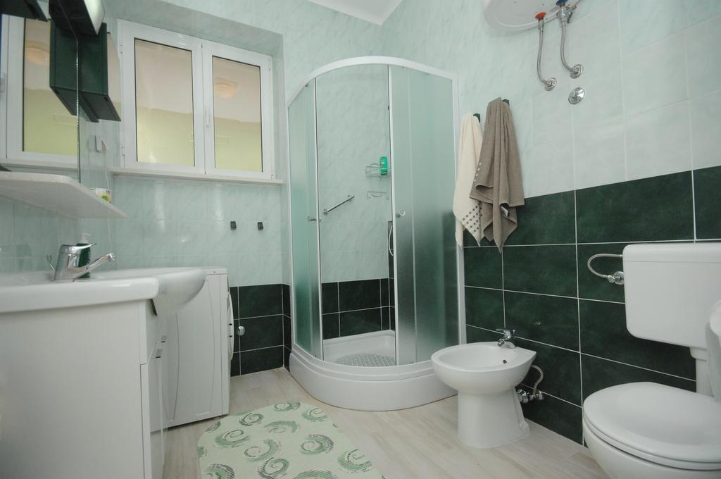 Apartments Eldin Dubrovnik Chambre photo