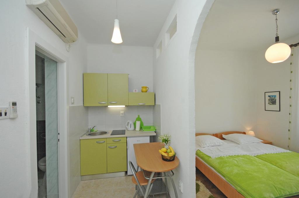 Apartments Eldin Dubrovnik Chambre photo