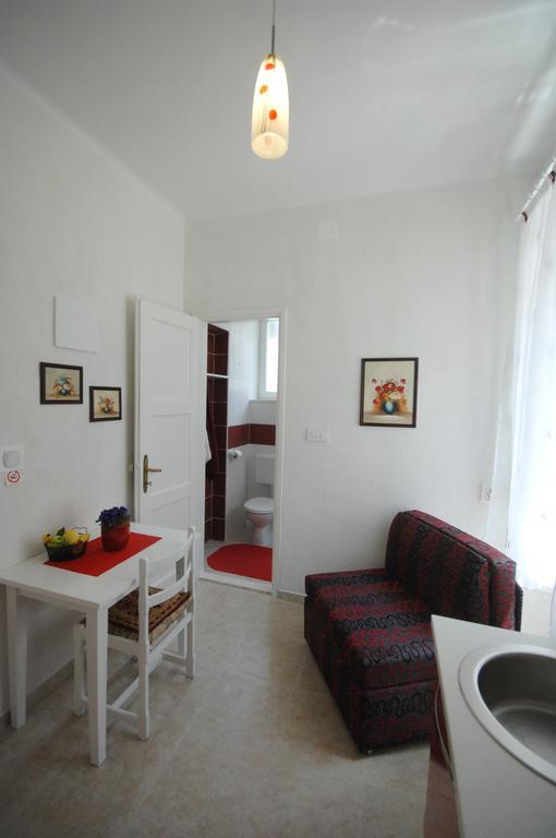 Apartments Eldin Dubrovnik Chambre photo