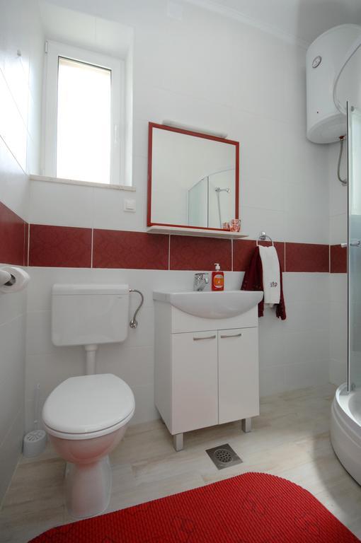 Apartments Eldin Dubrovnik Chambre photo