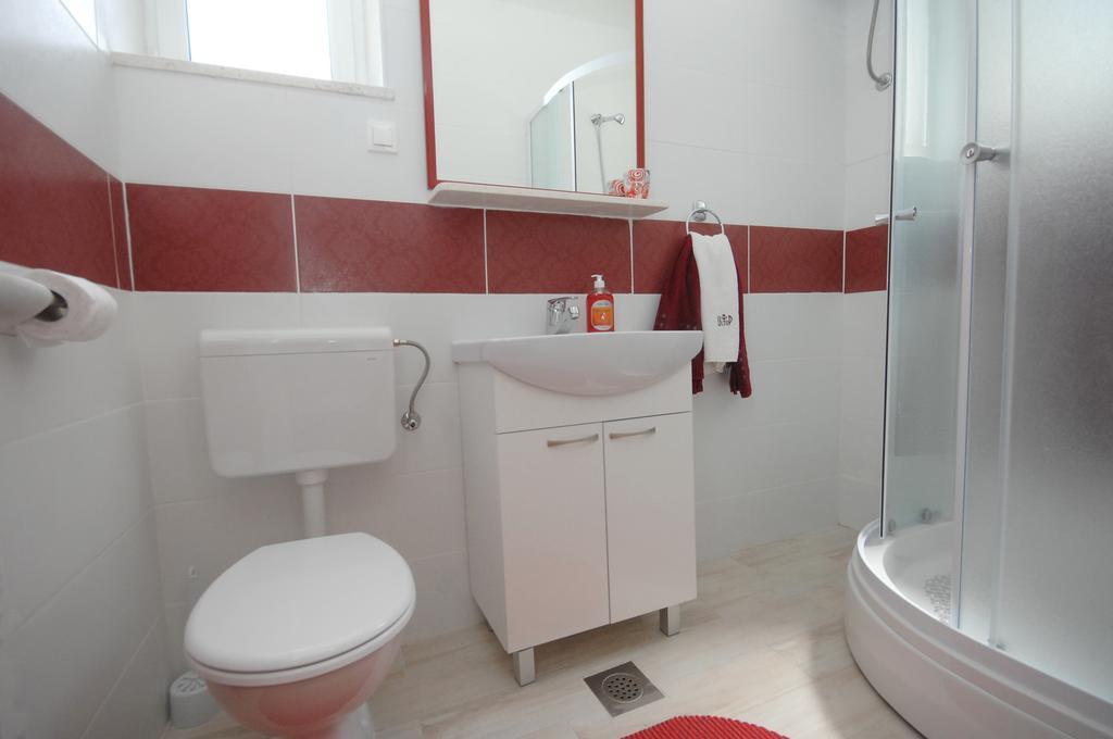 Apartments Eldin Dubrovnik Chambre photo