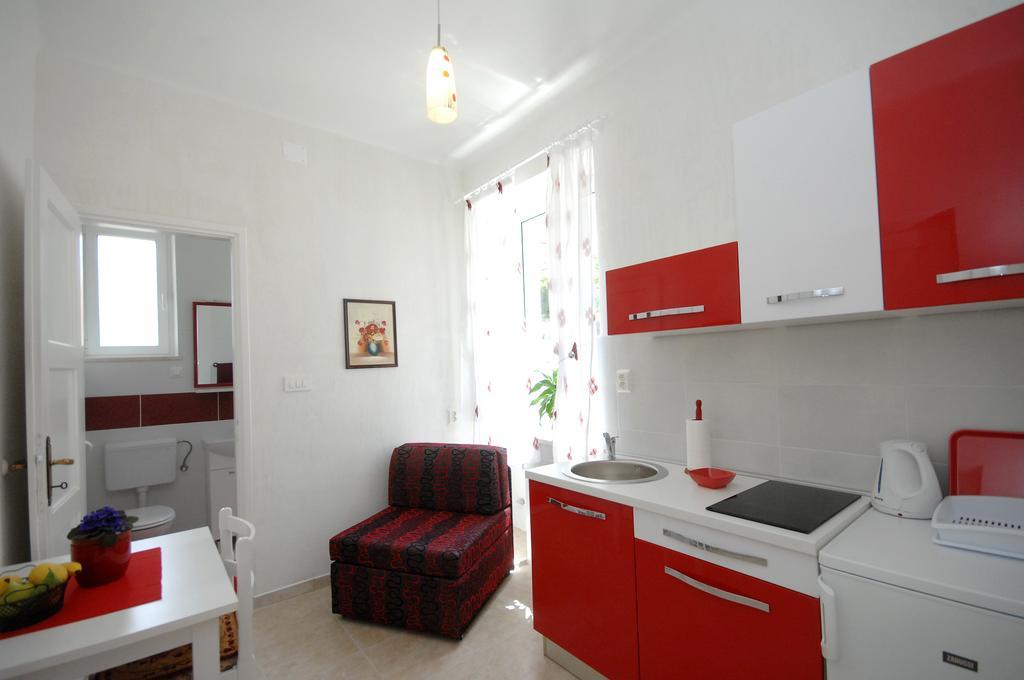 Apartments Eldin Dubrovnik Chambre photo