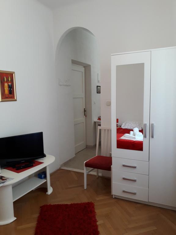 Apartments Eldin Dubrovnik Extérieur photo