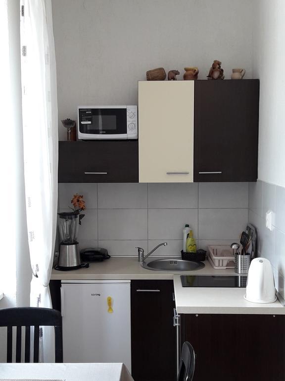 Apartments Eldin Dubrovnik Extérieur photo