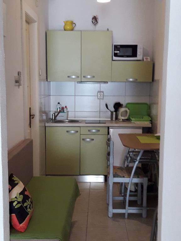 Apartments Eldin Dubrovnik Extérieur photo