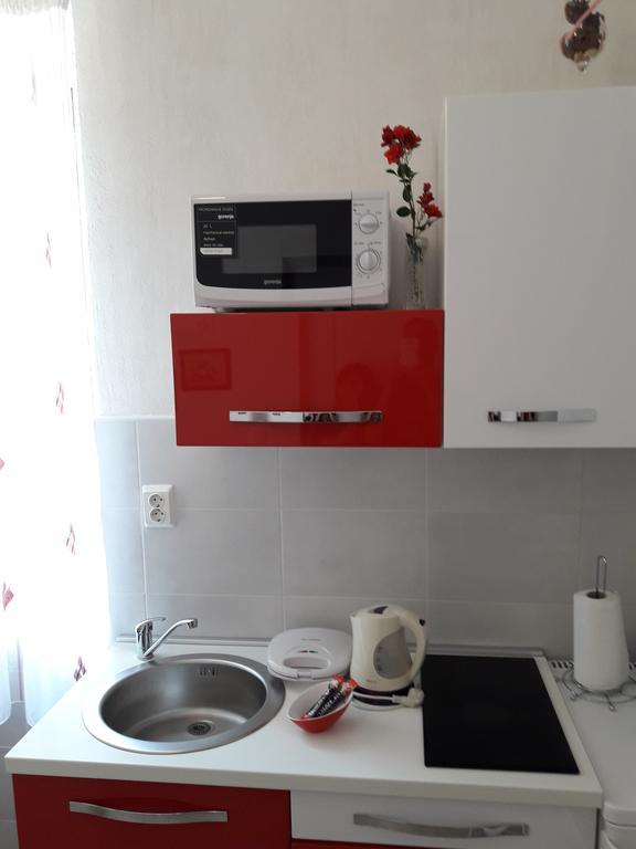 Apartments Eldin Dubrovnik Extérieur photo